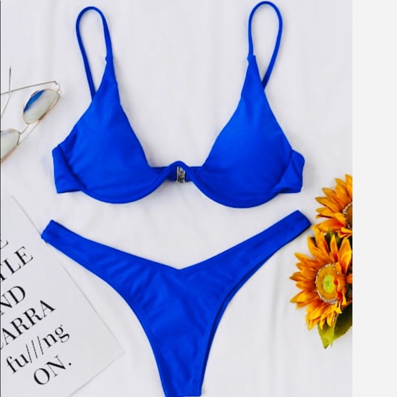 Other - Boutique Bikini Other - Boutique Bikini